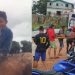 Menino de 14 anos m0rre no Amazonas após fio de alta tensão cair sobre ele