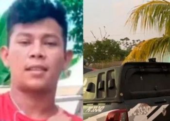 Amigos brigam enquanto usavam dr0gas e jovem m0rr3 a fac@d@s em Itacoatiara