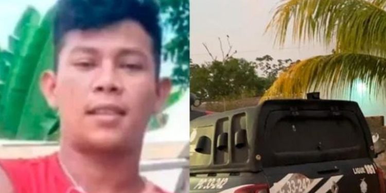Amigos brigam enquanto usavam dr0gas e jovem m0rr3 a fac@d@s em Itacoatiara