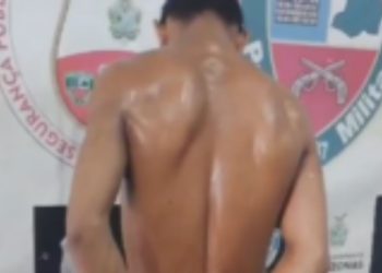 Mãe aciona a PM após descobrir que o marido estava 3stupr@nd0 o filho de 5 anos em Coari