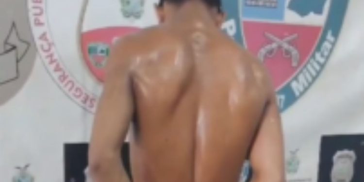 Mãe aciona a PM após descobrir que o marido estava 3stupr@nd0 o filho de 5 anos em Coari