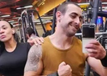 Amazonense foi jogada viva da ponte pelo namorado em SP, aponta laudo pericial