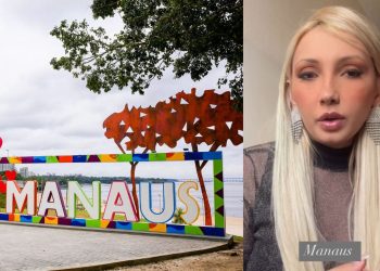 ‘Vão ter que sair de onde moram’, diz vidente sobre previsão para o futuro de Manaus; VÍDEO