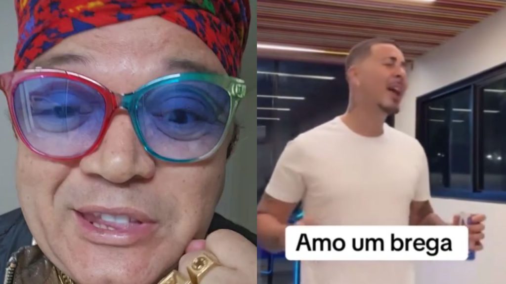 ‘Traficante do amor no Rancho do Maia’: Wanderley Andrade vibra com convite de Carlinhos Maia