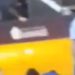 Casal é atingido por carro em alta velocidade na zona leste de Manaus; vídeo