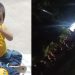 Mãe é presa após atirar a vida do filho de 1 ano no Amazonas; população se revolta na porta da delegacia