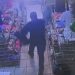 Durante assalto em loja no Centro, empresário e funcionário são b@lead0s; veja o vídeo