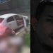 Vídeo mostra que jovem procurado por roubar loja no P10 participou de outro crime; veja