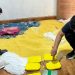 Zé da Carrocinha esconde droga na farinha e acaba preso no Amazonas