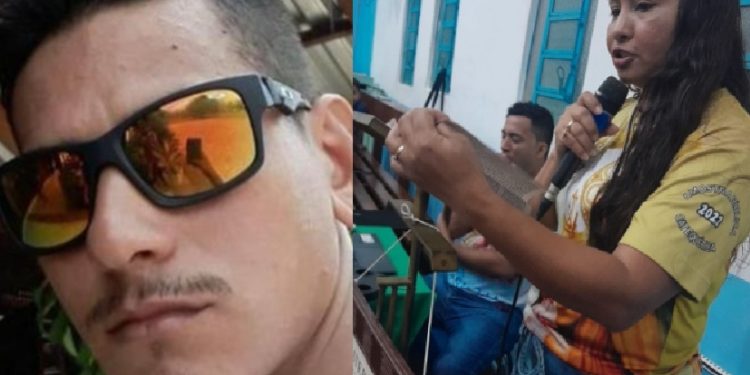 Marido que mat0u esposa em Manaus debochou dela antes dos 7 tiros: ‘pagando de doida’