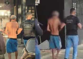 Líder espírita no AM estupr4v4 menina de 13 anos no AM com a desculpa de que precisava ‘se fortalecer’