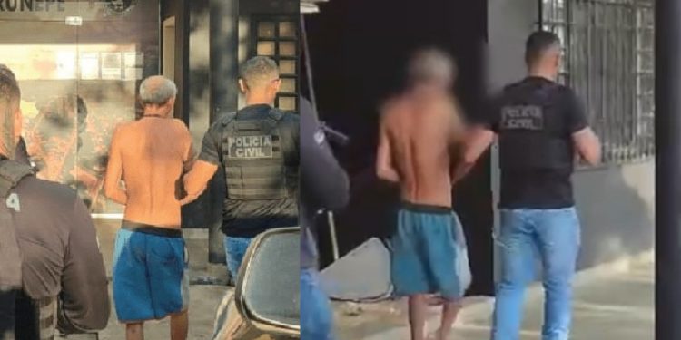 Líder espírita no AM estupr4v4 menina de 13 anos no AM com a desculpa de que precisava ‘se fortalecer’