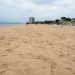 Praia da Ponta Negra é liberada para banho