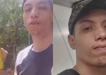 Delegado comenta m0rte de assaltante do Manauara Shopping: ‘achou o que queria’