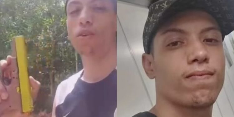 Delegado comenta m0rte de assaltante do Manauara Shopping: ‘achou o que queria’