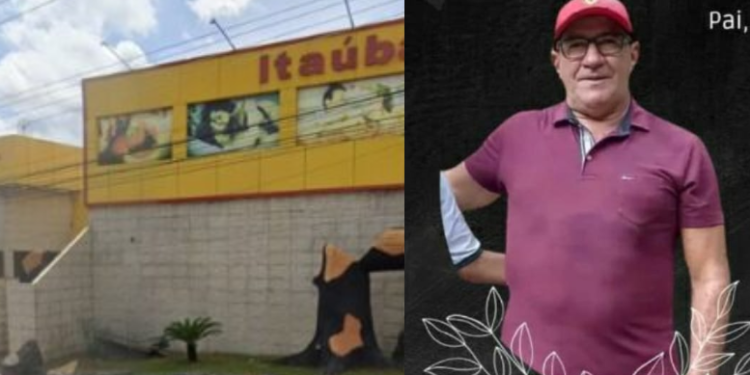Em Manaus, idoso que f4leceu no motel estava com a amante enquanto a esposa orava na igreja