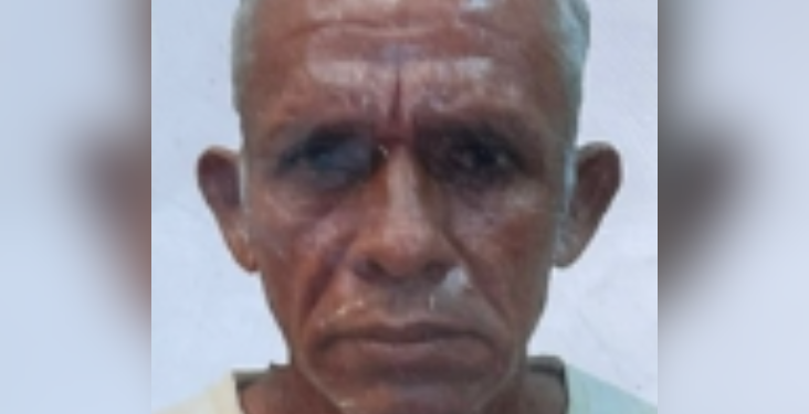 C0rp0 de homem que caiu no igarapé bêbado é achado no Nova Cidade