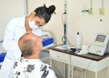 Amazonas aumenta a oferta de cirurgias de catarata com programação intensificada até fevereiro de 2025