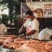 Feira do Pirarucu neste sábado (14) e domingo (15) oferece 9 toneladas de peixe a partir de R$ 6