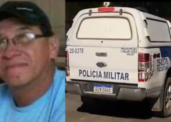 C3nas f0rt3s: Trio é preso pelo latr0cíni0 de idoso t0rturad0 em casa em Itacoatiara