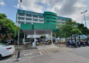 Serviços de saúde e segurança são mantidos pelo Governo do Amazonas durante feriado