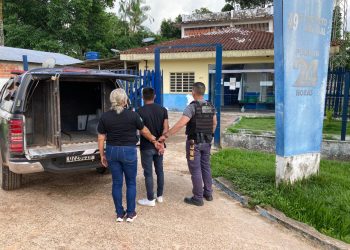 No AM, família diz que menina caiu em cima do tijolo para tentar acobertar pai 3$tuprad0r