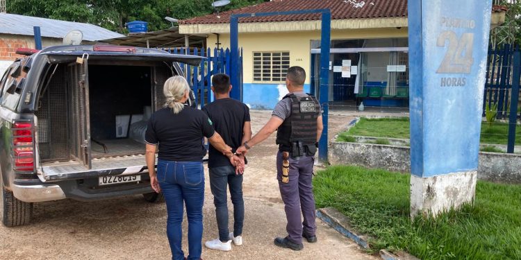 No AM, família diz que menina caiu em cima do tijolo para tentar acobertar pai 3$tuprad0r