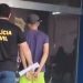 Homem que enf10u a f@cada na esposa enquanto ela trabalhava é preso em Manaus