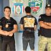 No interior do AM, alunas usavam código entre si para indicar que seriam ab*sadas por professor