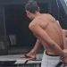 E$tuprad0r f0ragido do Pará é preso por b@ter e expulsar a própria mãe de casa em Manaus
