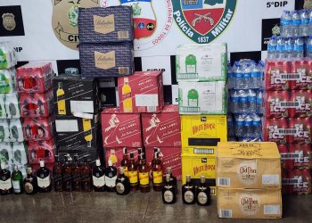 Homem é preso por golpe do falso Pix ao tentar desviar mais de R$ 28 mil para festa do tráfico em Manaus