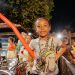 Réveillon no Largo São Sebastião terá entrada livre para público infantil