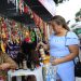 Feira do Largo São Sebastião beneficia centenas de empreendedores