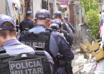 Polícia Militar e Civil do Amazonas comemoram redução do número de homicídi0s