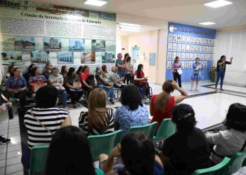 Seduc convoca mais 5 mil professores aprovados no PSS; confira lista completa