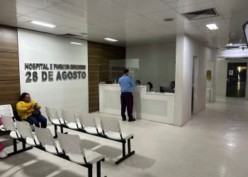 Governo fiscaliza 28 de Agosto e Instituto da Mulher e não encontra indícios de falta de médicos