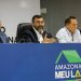 Wilson Lima efetua pagamentos às famílias contempladas por subsídio do Amazonas Meu Lar
