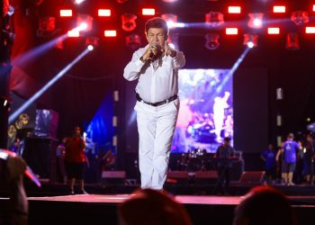 De Nunes Filho a David Assayag: confira como será Réveillon do Largo em Manaus