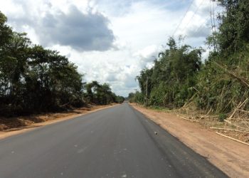 Mulher resiste a tentativa de e$tupr0 e é encontrada abandonada na AM-010