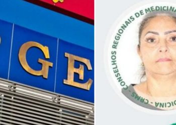 Vice-presidente do ITO-AM é suspeita de atuar sem qualificação em ortopedia no Amazonas