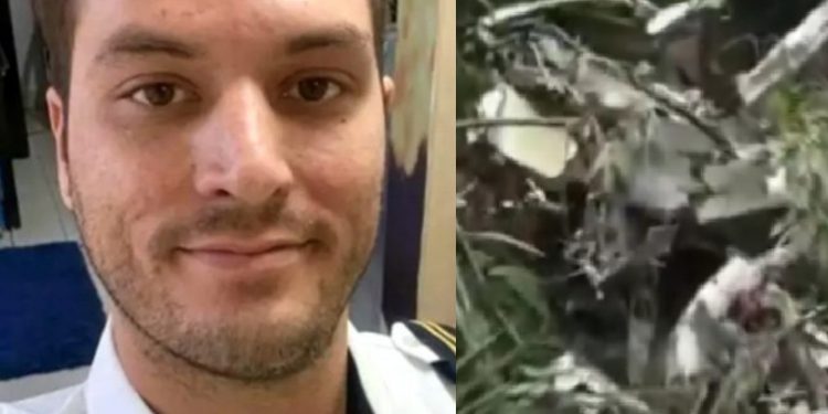 Vídeo: avião desaparecido em Manicoré é encontrado e não há sobreviventes