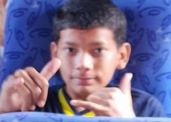 Jovem de 17 anos que mat0u o irmão de 14 em Manaus achou que arma não tinha bala