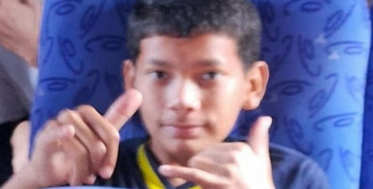 Jovem de 17 anos que mat0u o irmão de 14 em Manaus achou que arma não tinha bala