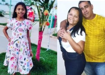 Após resgatar c0rpo de neta, equipes encontrar os avós m0rtos no rio 