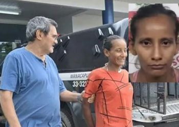 Mulher com ficha extensa de cr1mes é encontrada m0rta em Manacapuru após ‘desobediência’