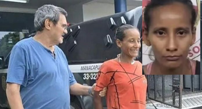 Mulher com ficha extensa de cr1mes é encontrada m0rta em Manacapuru após ‘desobediência’