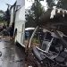 Vídeo: motorista m0rto no acidente da AM 010 foi decepad0: ‘ele tentou evitar a batida’