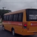 Vídeo: Condutores de ‘amarelinhos’ acordam de ‘ovo virado’ e fechando rua para br1gar em Manaus