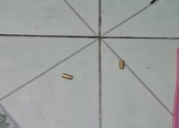 Homem é m0rto em Manaus com mais de 30 tir0s tentando se esconder debaixo da cama; veja a foto