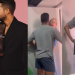 Vídeo: Influenciadora dá flagra no ex com outro homem na cama e fica r3v0ltada